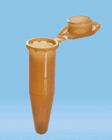 Microtubo de 1.5ml PP, TPS, GRD, MB, MA SARSTEDT