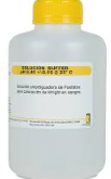 ACIDO CLORHIDRICO 1N. 500ML GOLDEN