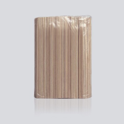 Aplicador Madera sin algodón CJ C/750