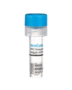 MiniCollect 1 ml MICROTUBO AZUL NIPRO PIEZA