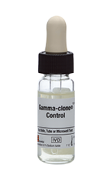 [216] Control RH - Monoclonal 10 ml.  LICON