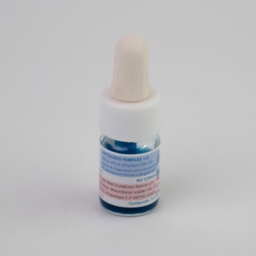 [ST-12] FRASCO D ANTIGENO PROTEUS OX-19 I.D.