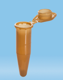 [72.690.004] Microtubo de 1.5ml PP, TPS, GRD, MB, MA SARSTEDT