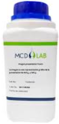 [PT7012] Agar Bilis y Rojo Violeta Fco. 500 g. MCD LAB