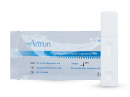 [A03-23-222] PROCALCITONINA (PCT)C/ 25 CASETTE ARTRON