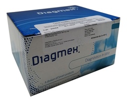 [2006Z] PRUEBA DE EMBARAZO HCG URINE/SERUM 4 MM TIRA CAJA C/50