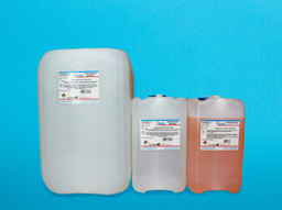 [5343-4] HYCLIN PLUS ALCALINO DE 4 LTS HYCEL