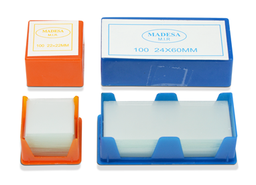 [MADE-CO-2460] CUBREOBJETOS 24 x 60 MM C/100 MADESA