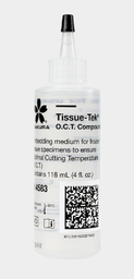 [4583] Tissue-Tek O.C.T. Compound 4 oz (118 mL) SAKURA