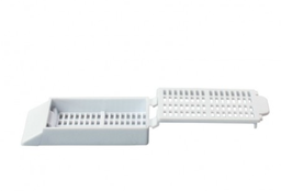 [OG-M498-2] CASSETTE INCLUSION BLANCO PIEZA SIMPORT