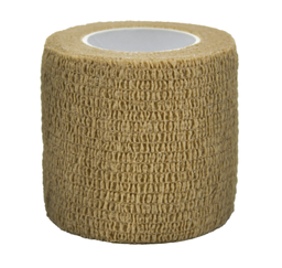 [750648450011] VENDA AUTOADHERENTE PIEL 5CM CODIF