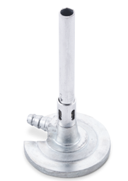 [FER-M224] Mechero Bunsen sencillo